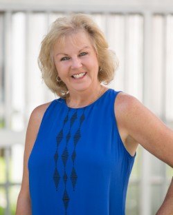 Cathy Clark