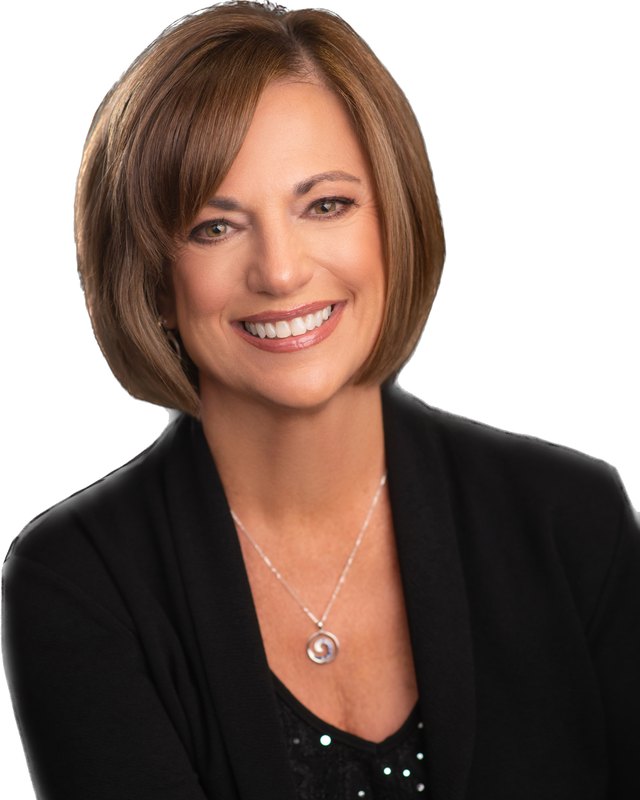 Corri VanSlyke