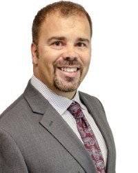 Darren Greene