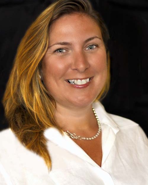 Jen Moretti