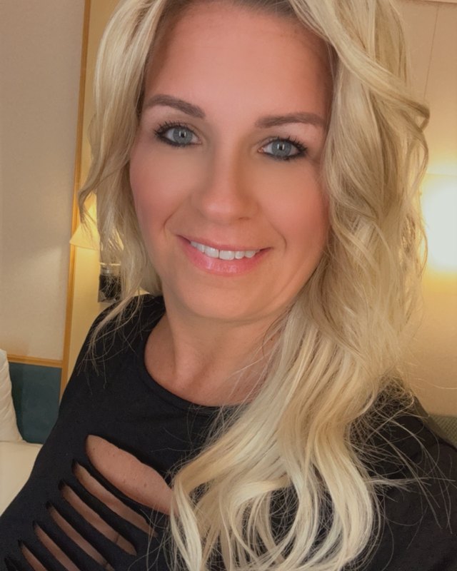 Jenn Zawisza