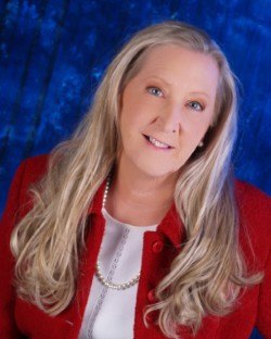 Judith New