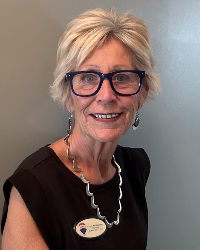 Karen Montgomery