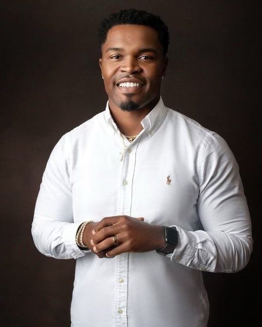 Nic Grigsby