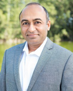 Smeet Mehta