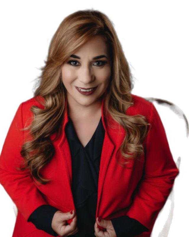 Yordanka Hernandez