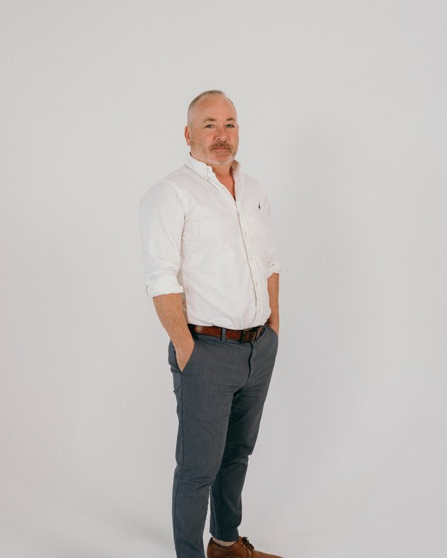 Zachary Cohn