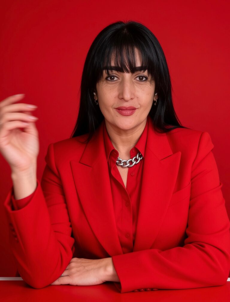 Diana Garcia